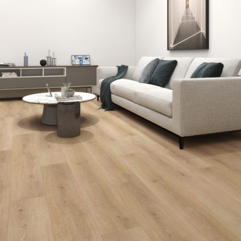 suelo-vinilico-spc-Roble Light AQQUO-EASY Big 9788