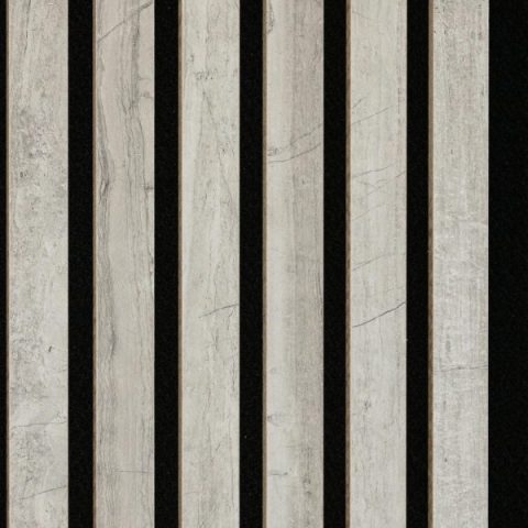 Revestimiento de Pared Gravel Stone MEISTER Panel Acústico 7035