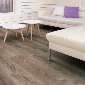 Suelo Vinílico SPC Candler CORETEC ProPlus Wood 50 RLV 1209