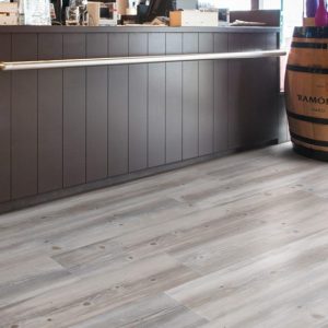 Suelo Vinílico SPC Oriental CORETEC ProPlus Wood 50 RLV 1202
