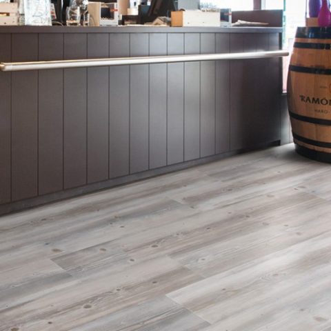 Suelo Vinílico SPC Oriental CORETEC ProPlus Wood 50 RLV 1202