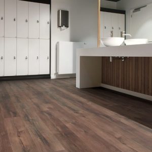 Suelo Vinílico SPC Promenade CORETEC ProPlus Wood 50 RLV 1208