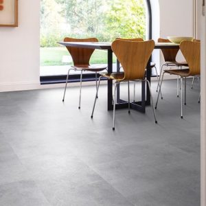 Suelo Vinílico SPC Stratosphere CORETEC ProPlus Stone 50 RLV 1702