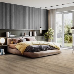 Baita Blond GERFLOR Virtuo 30 Rigid Acoustic 39141023 Suelo Vinílico
