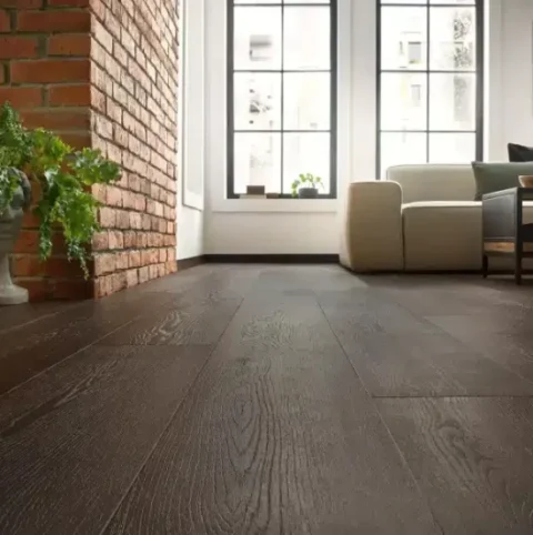 Roble Balmoral ARBITON Amaron Superiore EIR CASS-235 Suelo Vinílico SPC