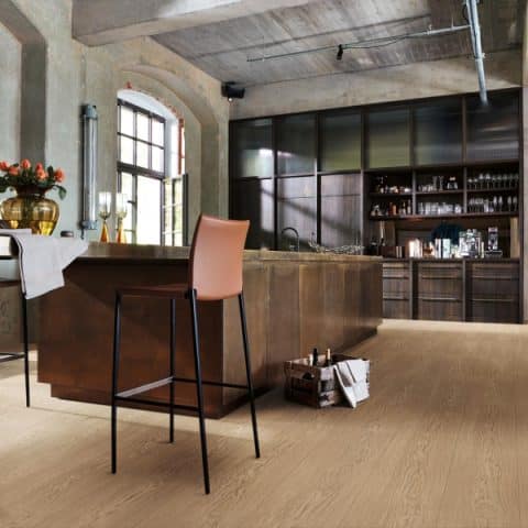 Big Creek Oak MEISTER Edition M8 07156 Suelo laminado AC4