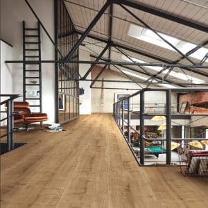 Big Lake Oak MEISTER Edition M8 07155 Suelo laminado AC4