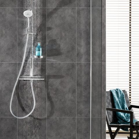 Alanya GERFLOR Mural Revela 7032 Revestimiento de Pared