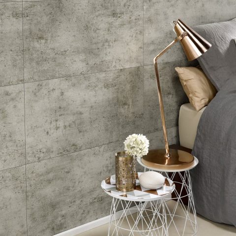 Baeza GERFLOR Mural Revela 7869 Revestimiento de Pared