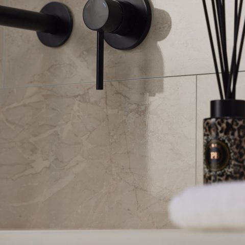 Boulia Gloss GERFLOR Mural Revela 7097 Revestimiento de Pared