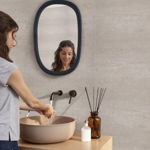 Corabia GERFLOR Mural Revela 7035 Revestimiento de Pared