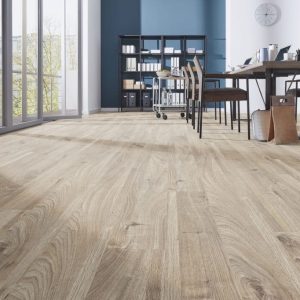 Roble Everest Beige KRONOTEX Mammut D3081 Suelo laminado AC5